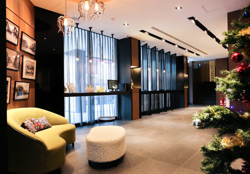 Wonstar Hotel Zhong Hua 10/66