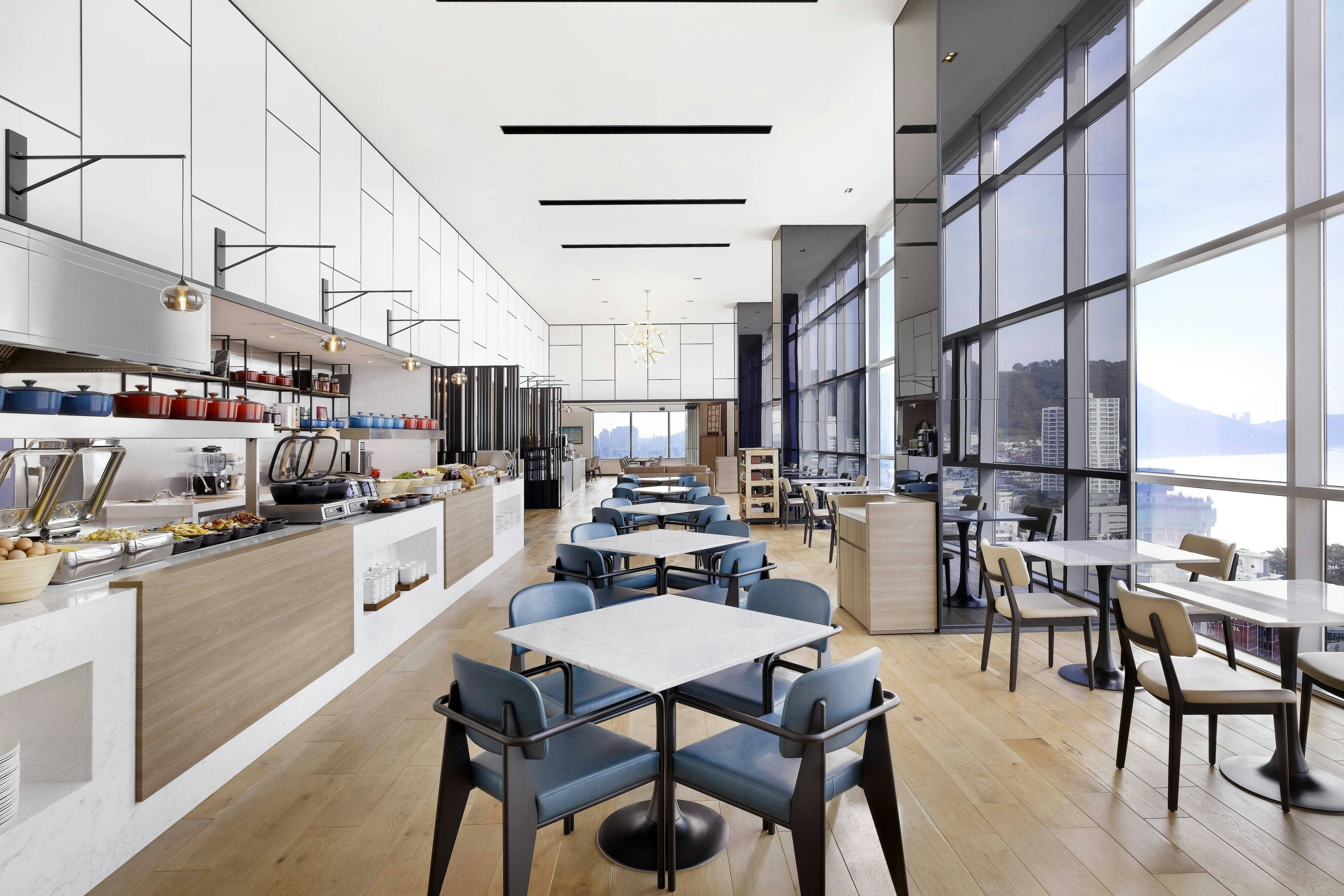Fairfield by Marriott Busan Songdo Beach 14/16