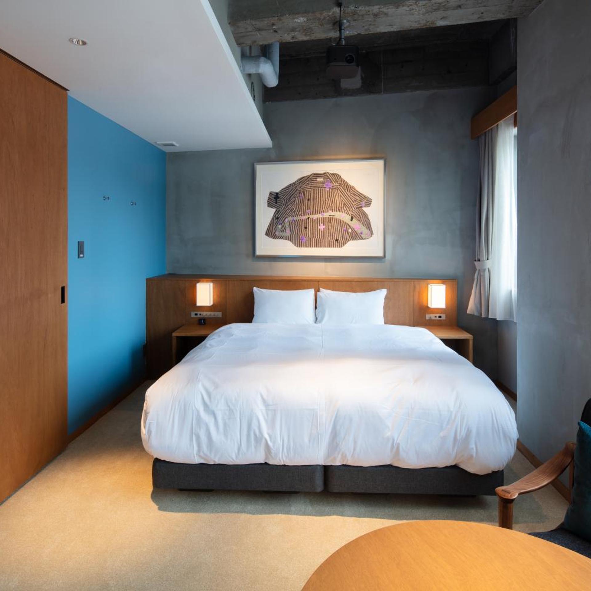 Hotel Ao Kanazawa 30/65