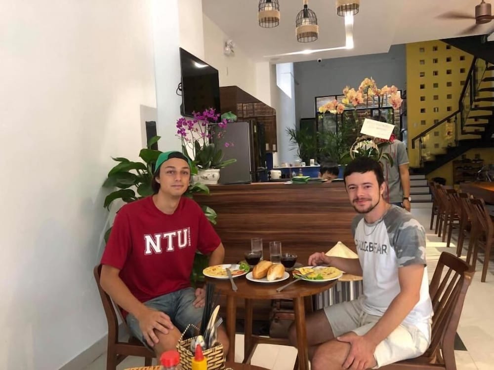 La An Homestay 6/46