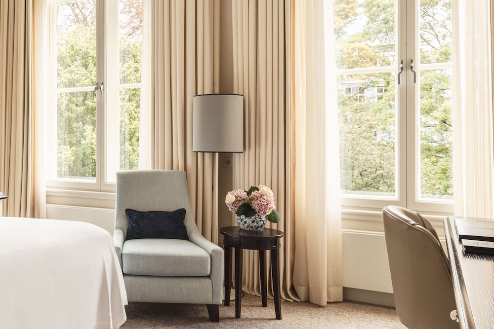 Waldorf Astoria Amsterdam 50/95