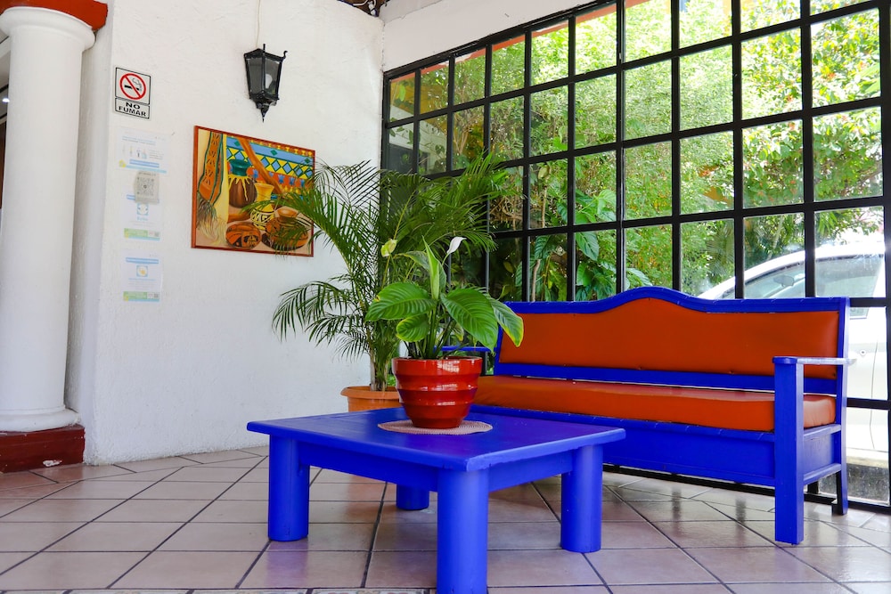 Hacienda Cancun Hotel 33/50