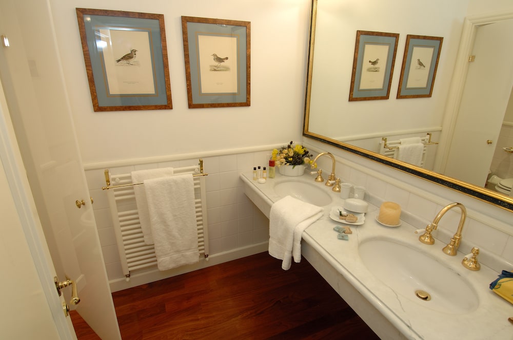 Marignolle Relais Charme 55/56