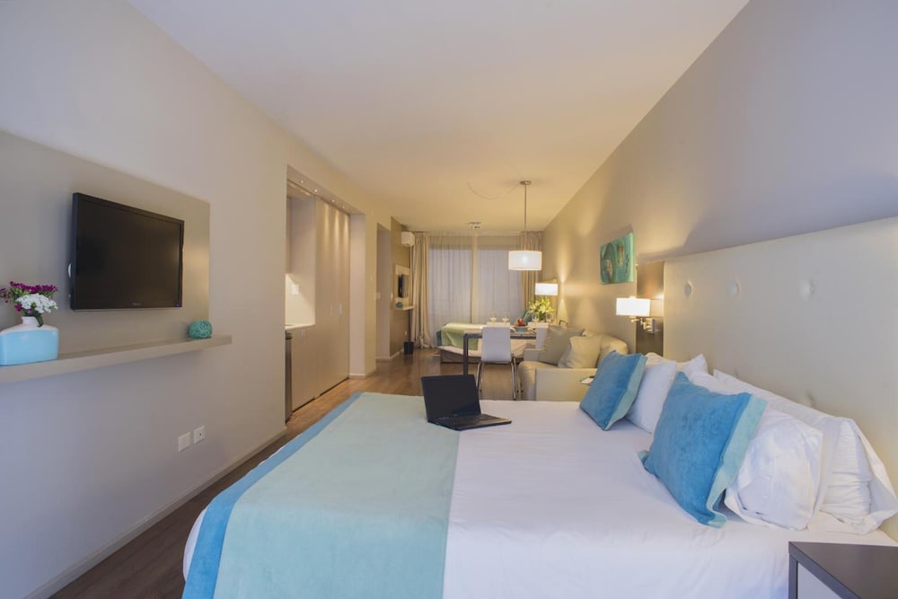 Bulnes Eco Suites 20/62