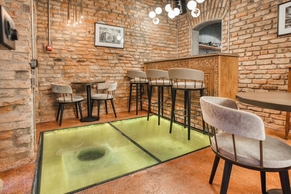 Novus Pera Hotel 33/45