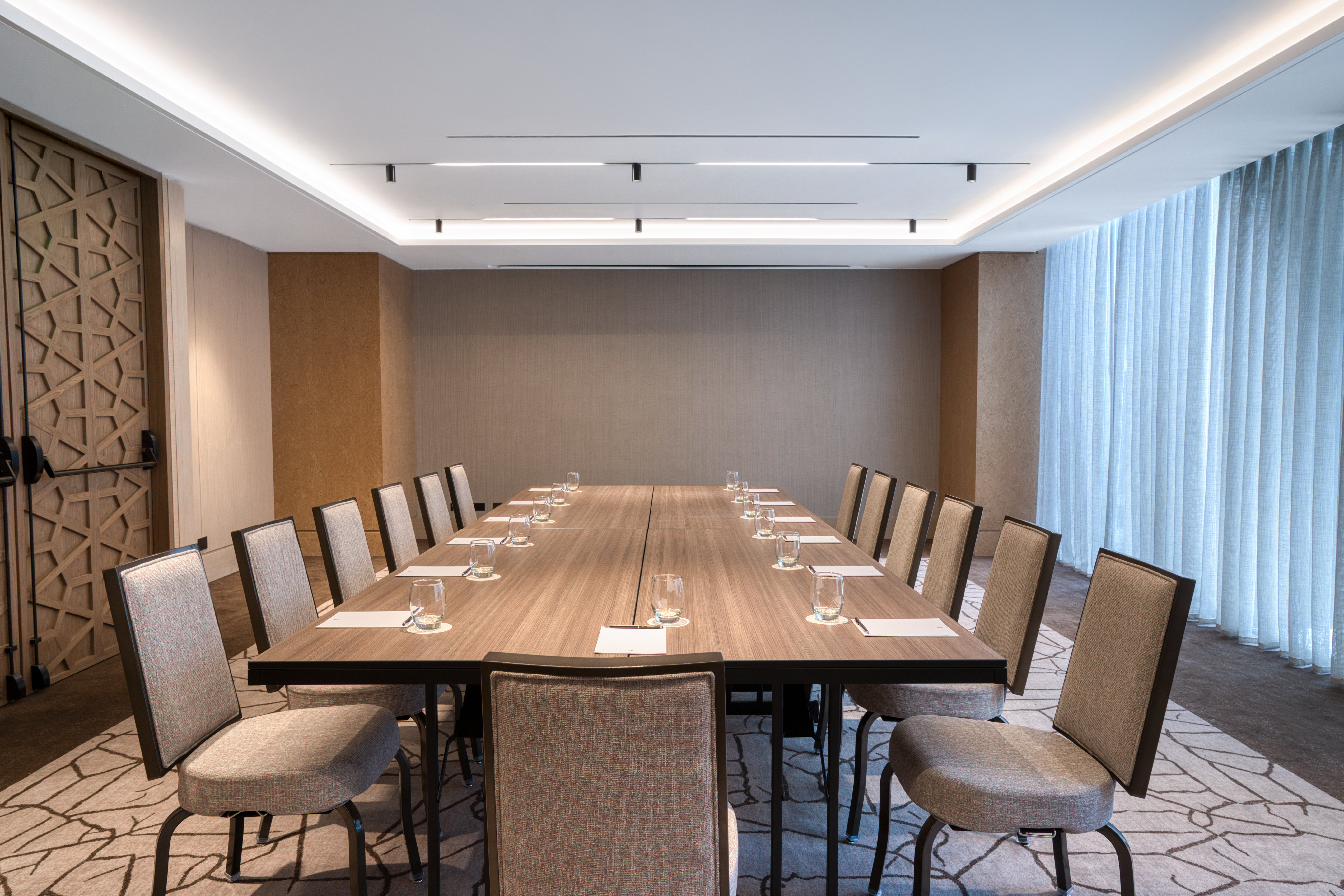 Hotel Indigo Lima Miraflores 32/50