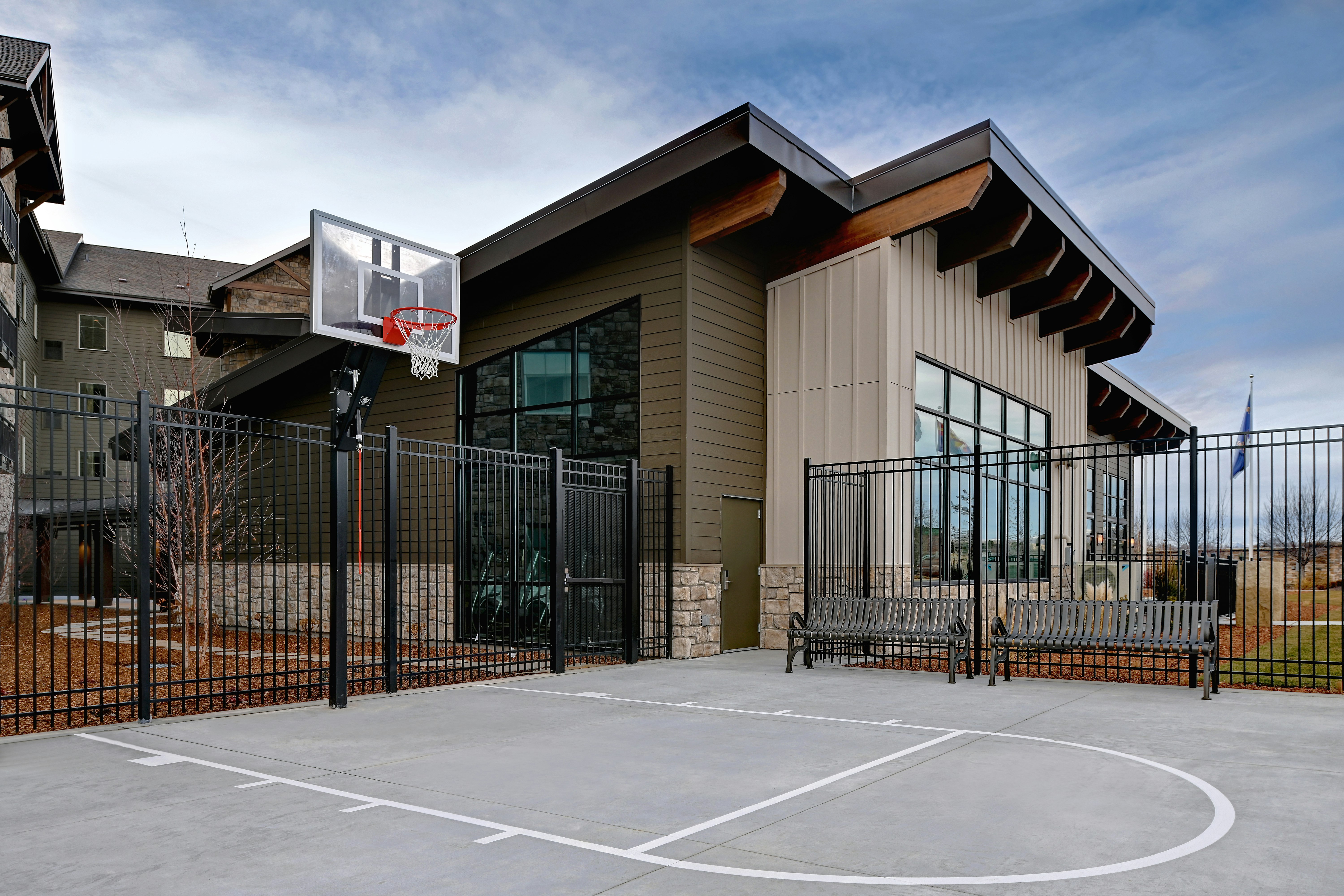 Homewood Suites by Hilton Eagle Boise 39/42
