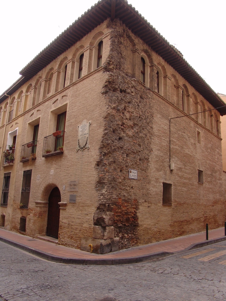 Apartamentos Casa Palacio de Los Sitios 4/37