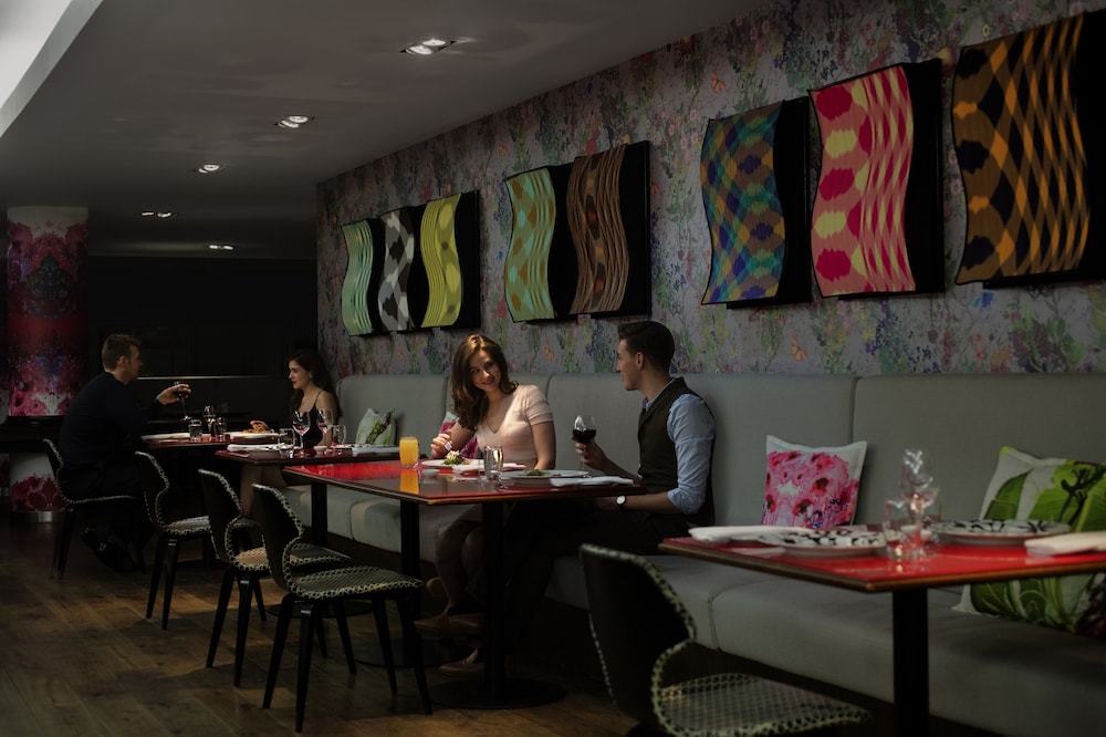 RADISSON COLLECTION HOTEL, ROYAL MILE EDINBURGH 35/50