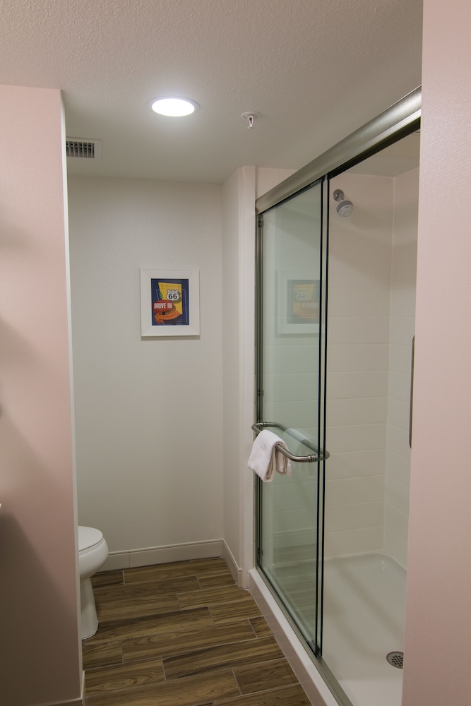Hampton Inn & Suites Tulsa Downtown Ok 21/55