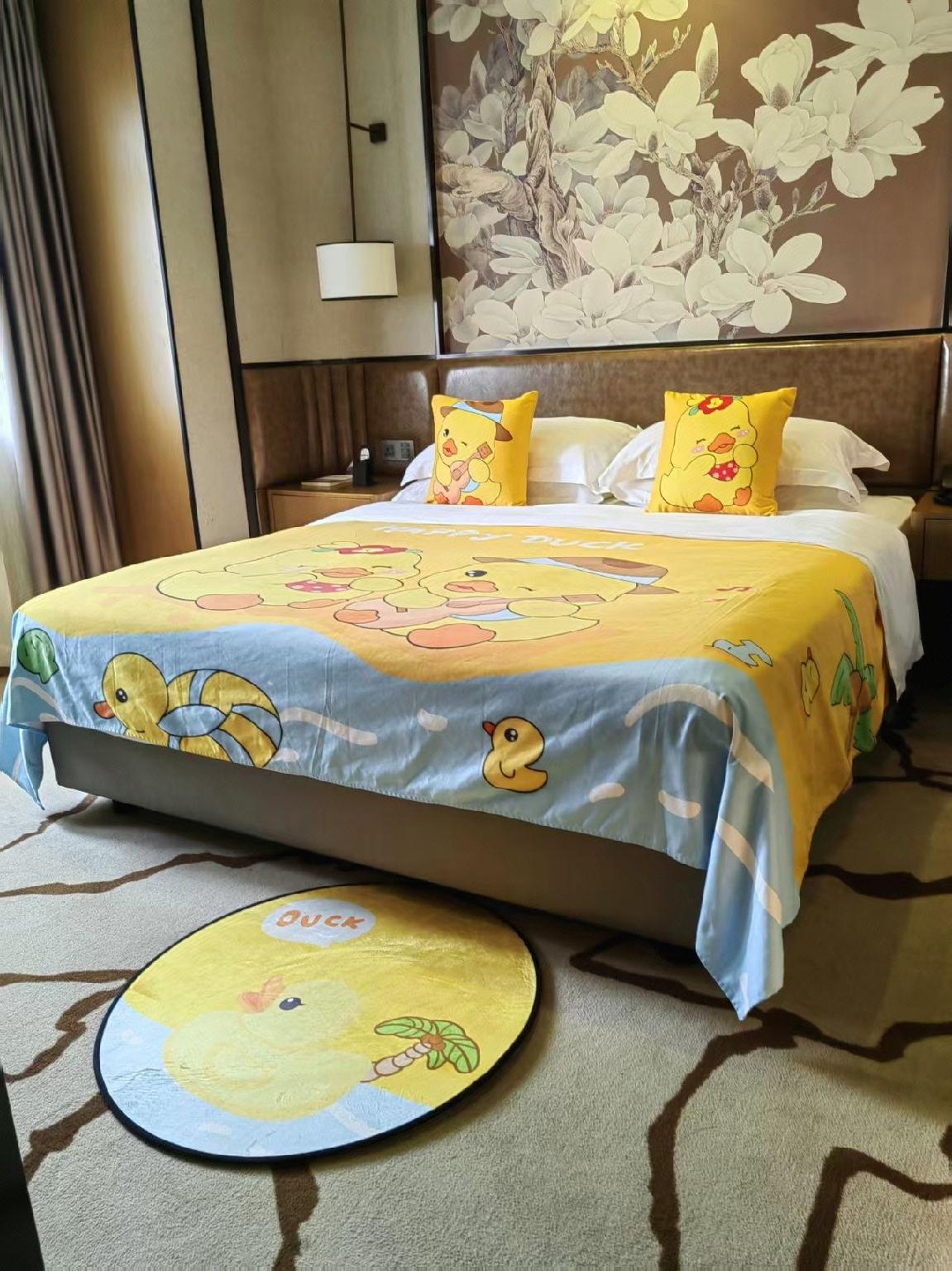Huhua International Hotel (Shanghai Heqing Road) 13/27
