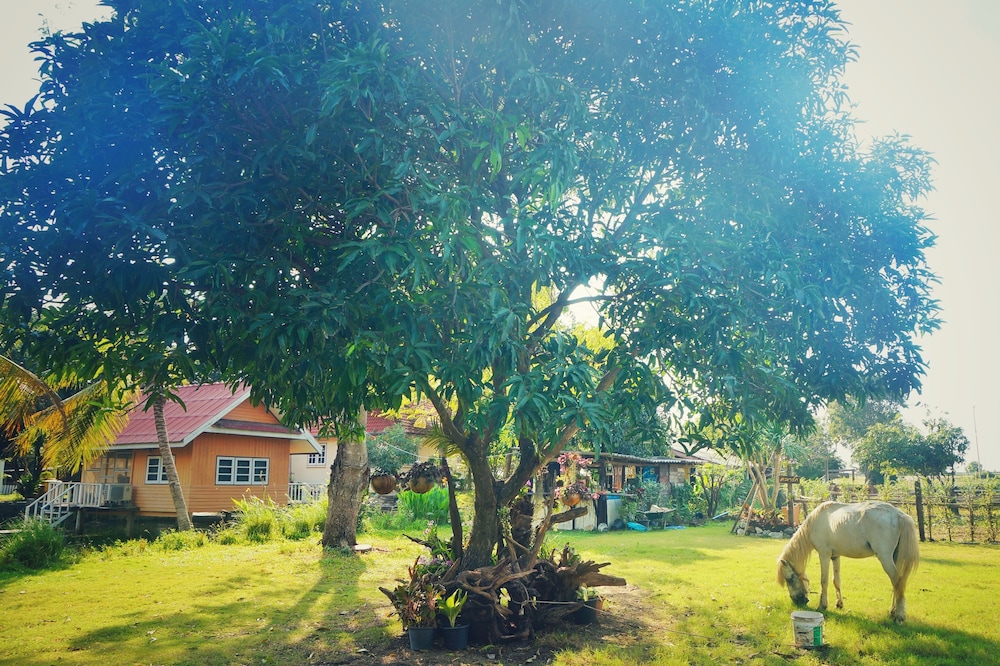 Wanlapa Farmstay 26/41