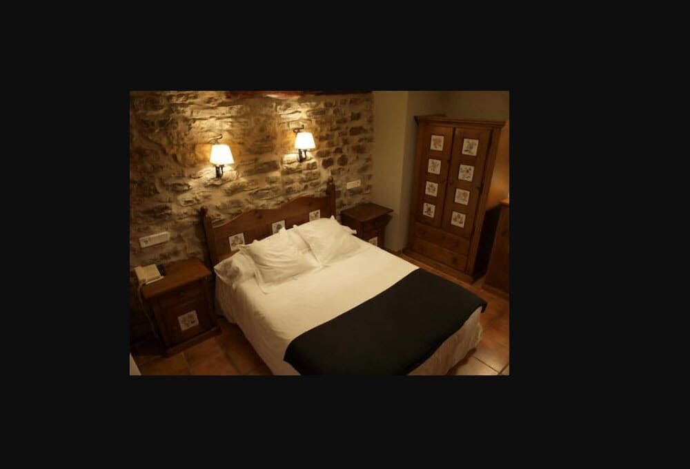 Hotel La Vega 16/27