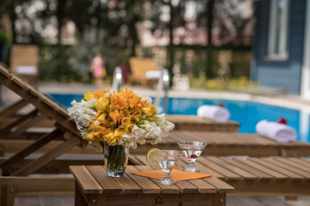 Elanis Suites 27/40