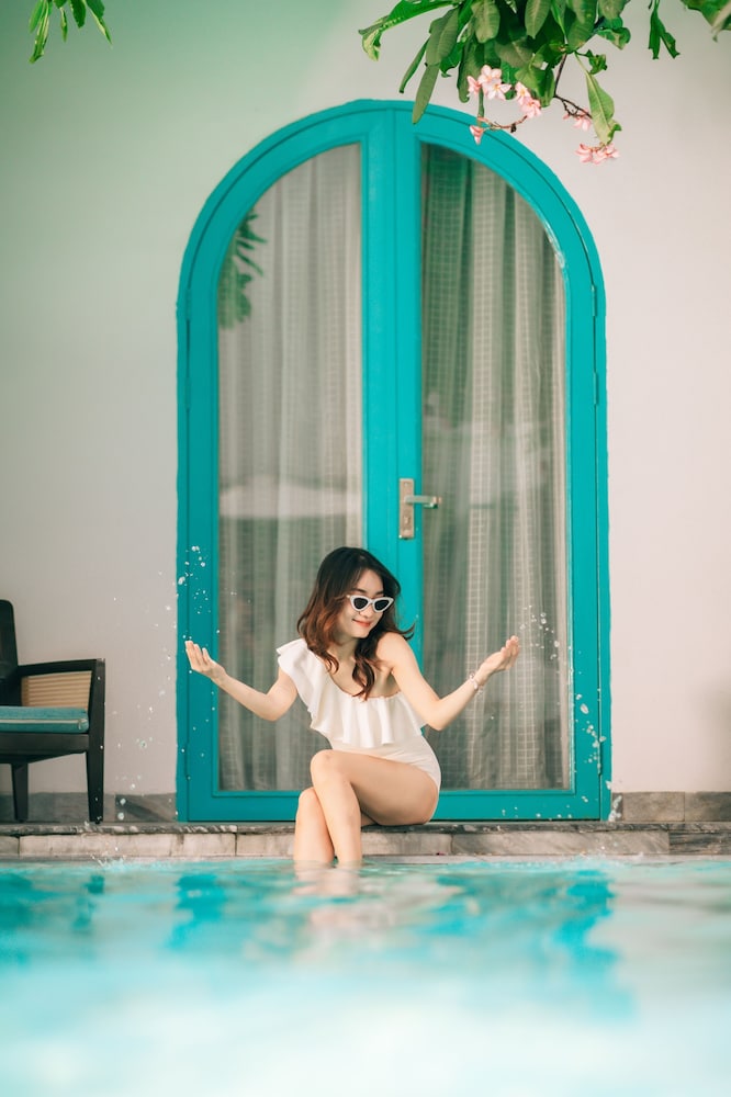 Salmalia Boutique Hotel & Spa 27/50