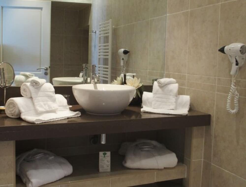 Hotel Perla Rossa 25/75