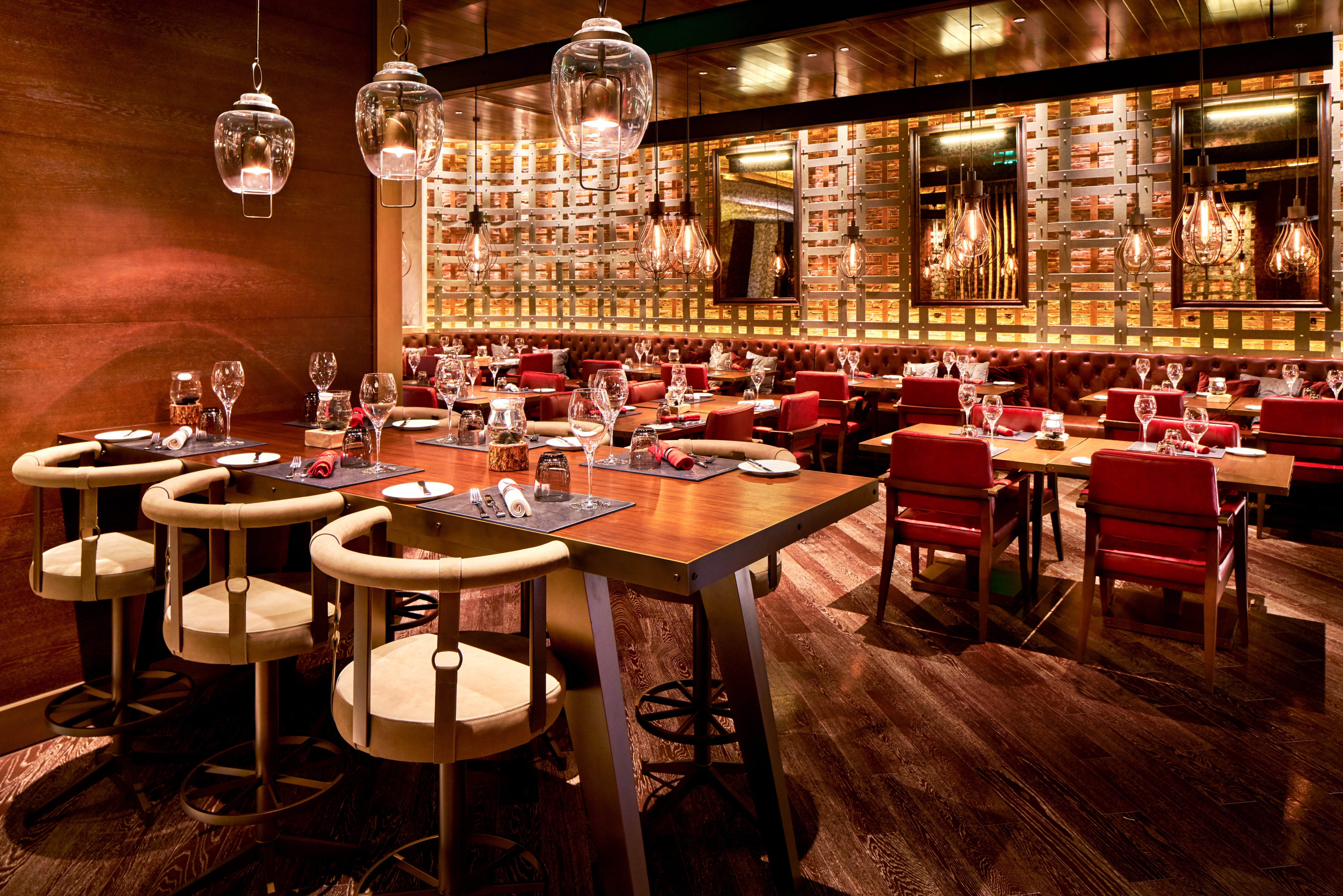Crowne Plaza Beijing Lido 53/76