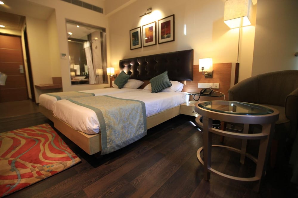 Riverview Hotel 17/48