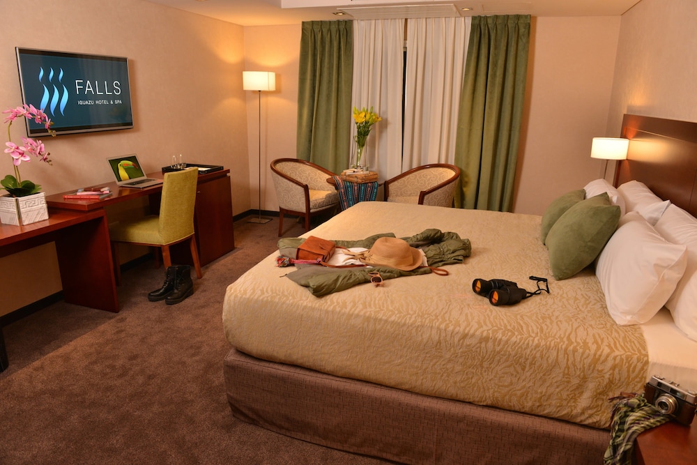 Falls Iguazu Hotel & Spa 20/67