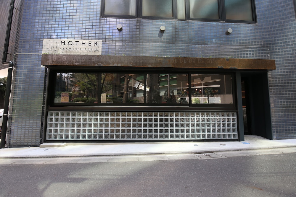 Wise Owl Hostels Shibuya 8/48