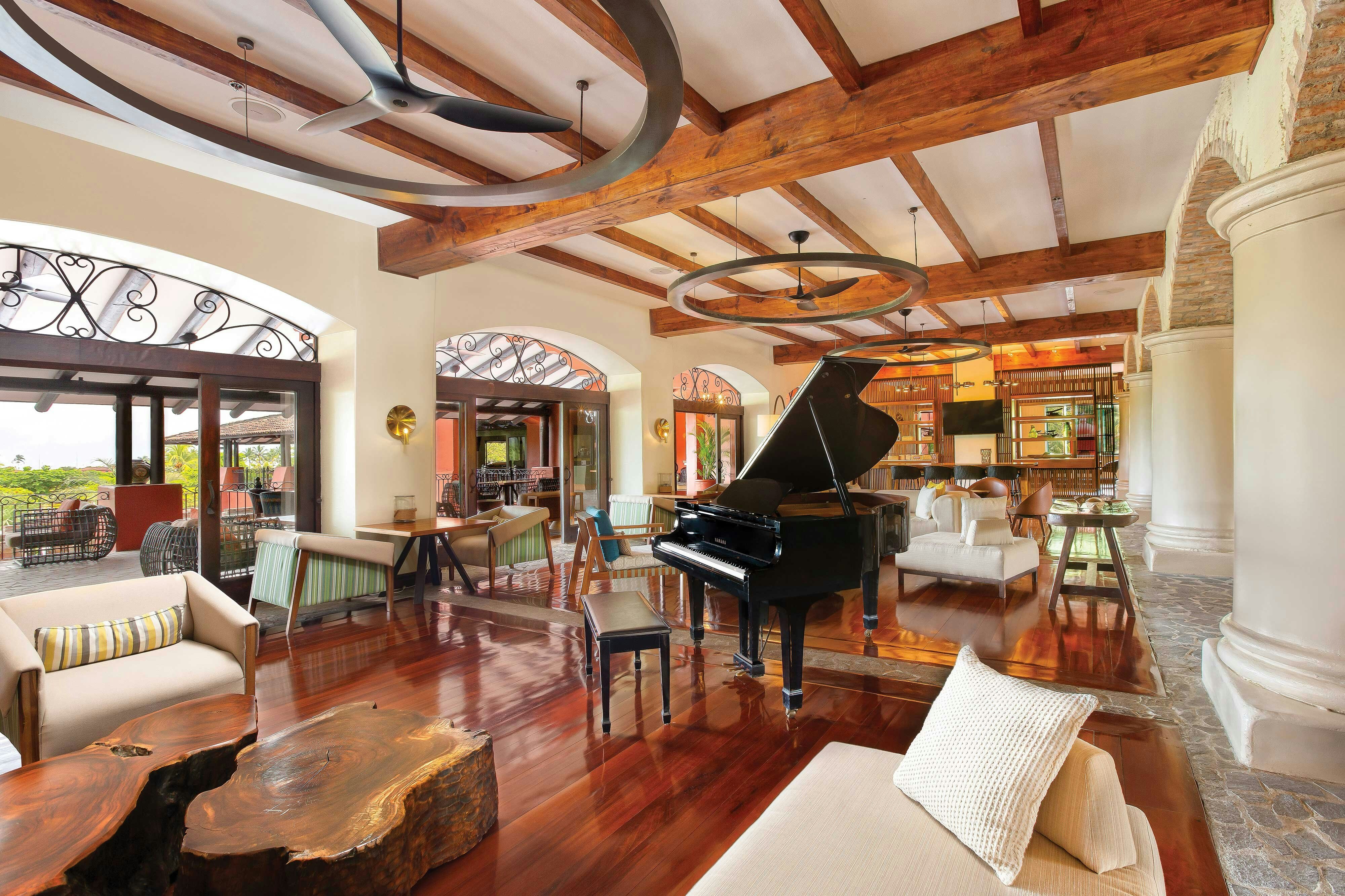 Marriott Vacation Club at Los Suenos 7/18