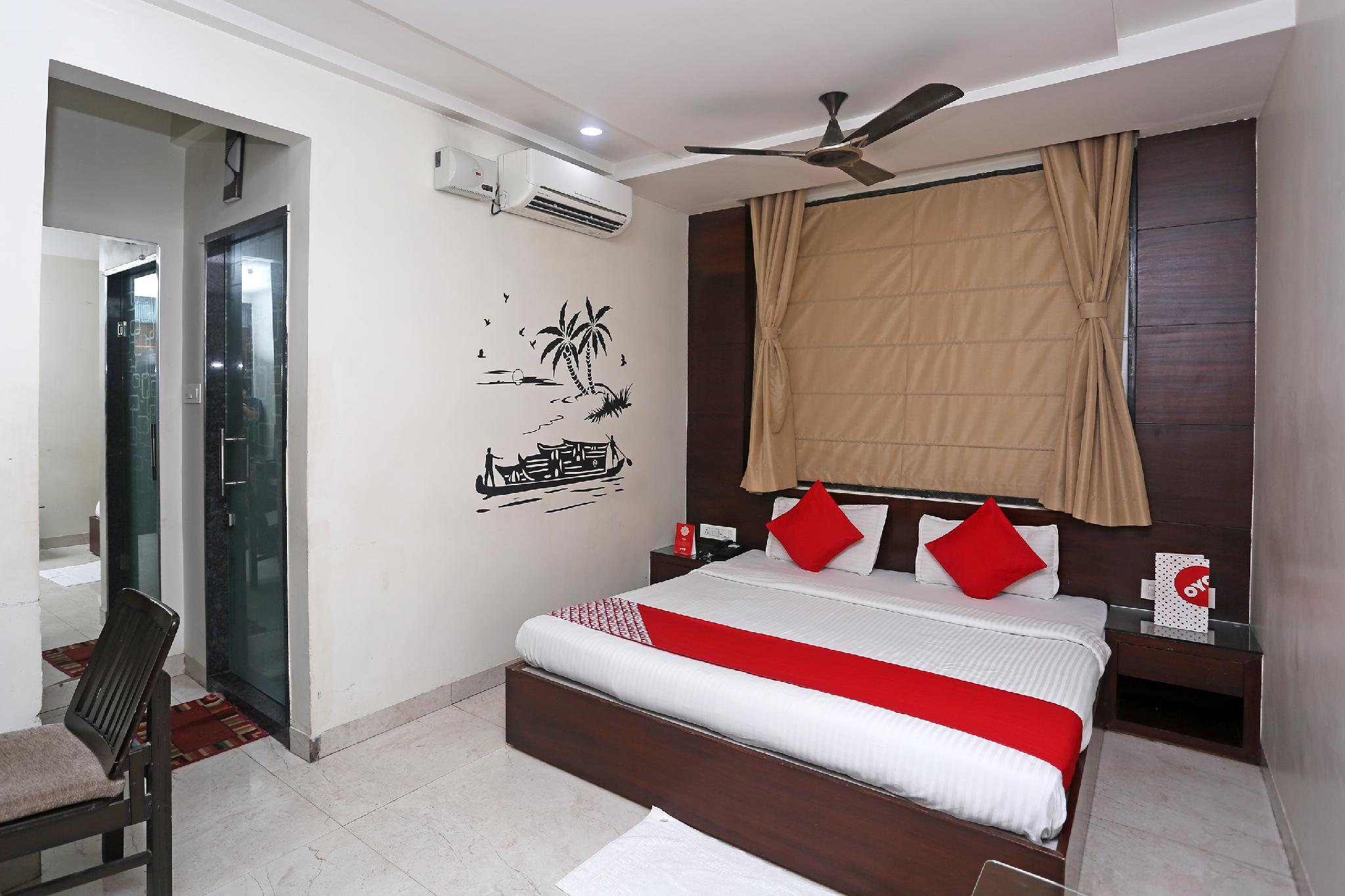 HOTEL TILAK 15/32