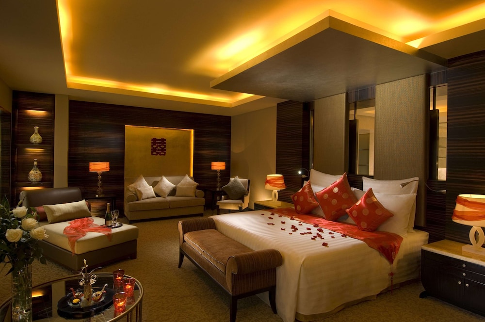 Hilton Hefei 26/53