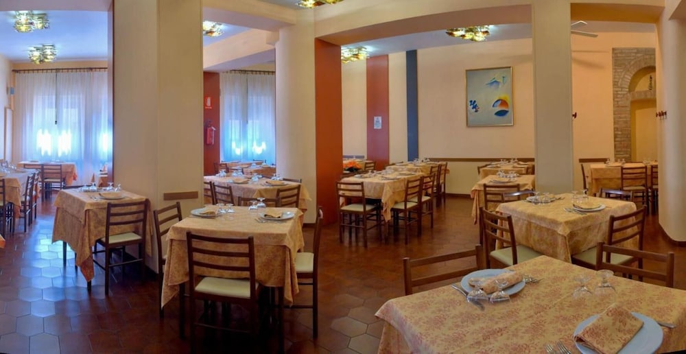 Hotel Giardinetto 11/17