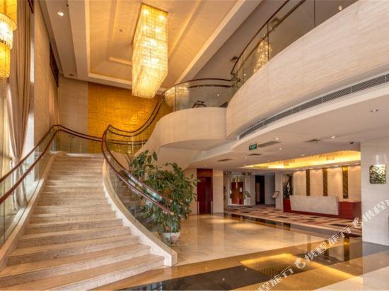 Kaifu International Hotel 14/43