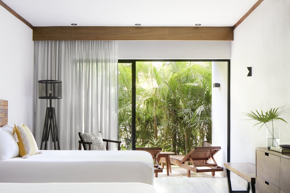 Essential, Single Bed