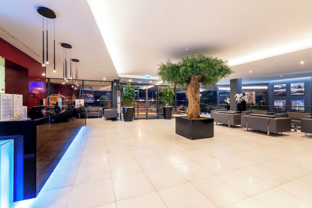 RR Hotel Da Rocha 14/74