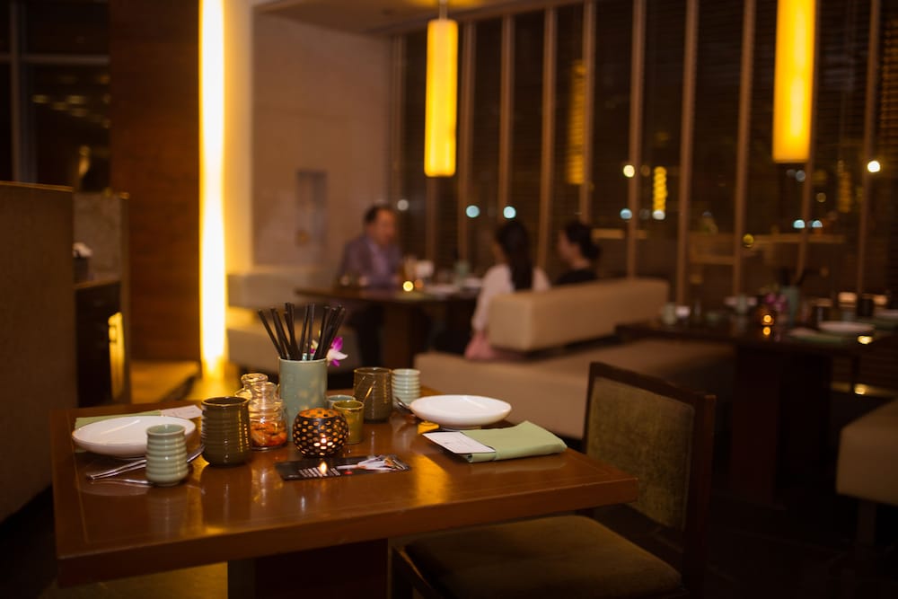 Hyatt Regency Chennai 64/80