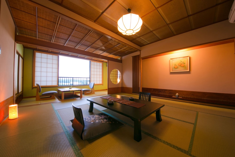 Yamashiro Onsen Houshoutei 12/51