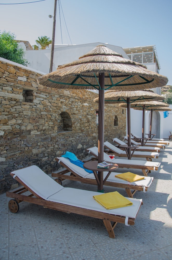 golden sun hotel