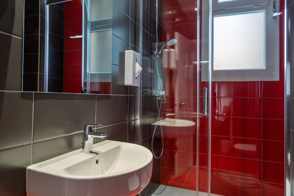 Alfred Hotels Paris Lecourbe 21/41