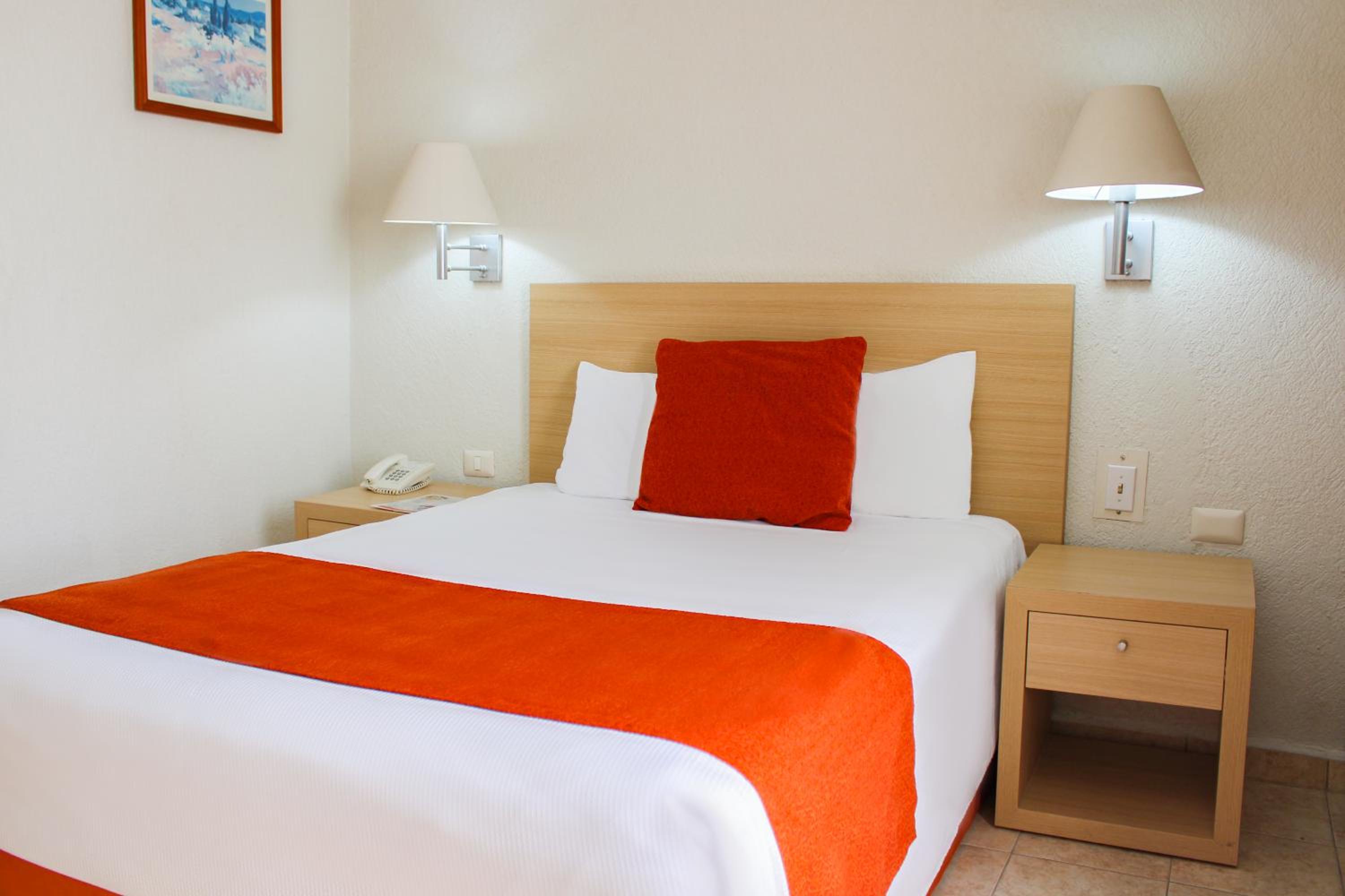 Hotel & Suites Real del Lago 21/51
