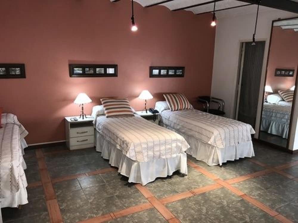 لوفت جونيور بسرير مزدوج، Loft Argentino Apart Hotel Buenos Aires 2/4