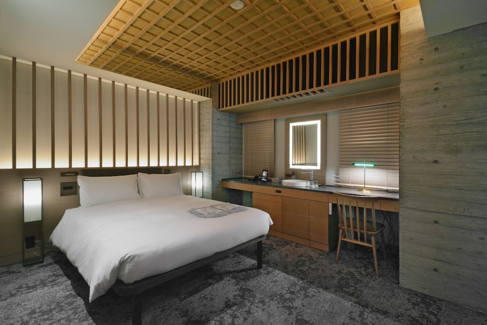 Hotel Hillarys Akasaka 17/50