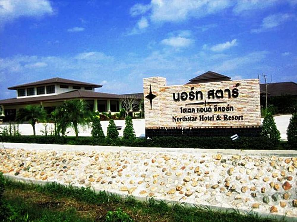 Northstar Hotel And Resort 50/52