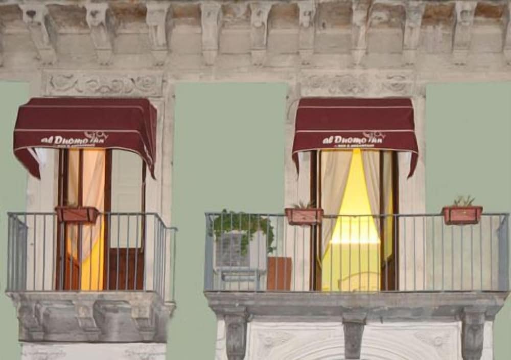 Al Duomo Inn B B 4/33
