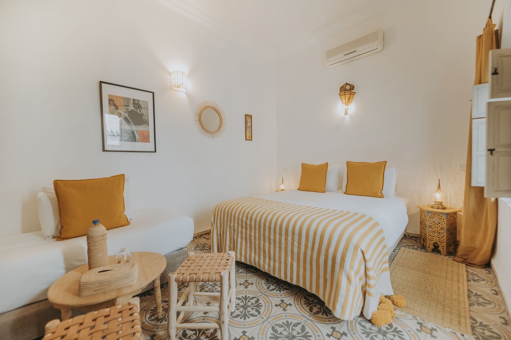 Riad Oriental Glory and Spa 20/69