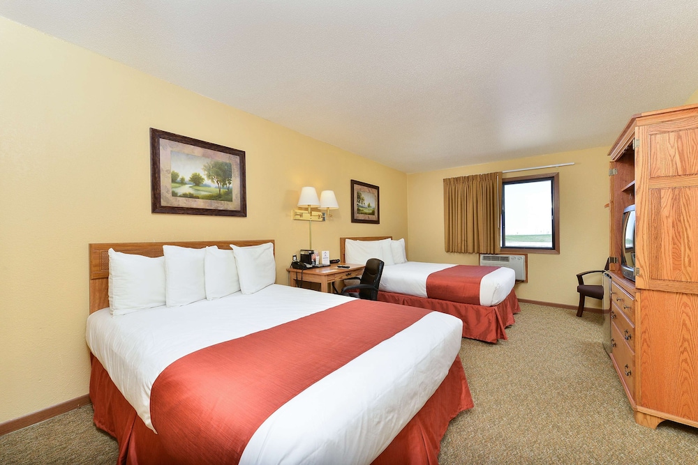Americas Best Value Inn Kadoka 4/12
