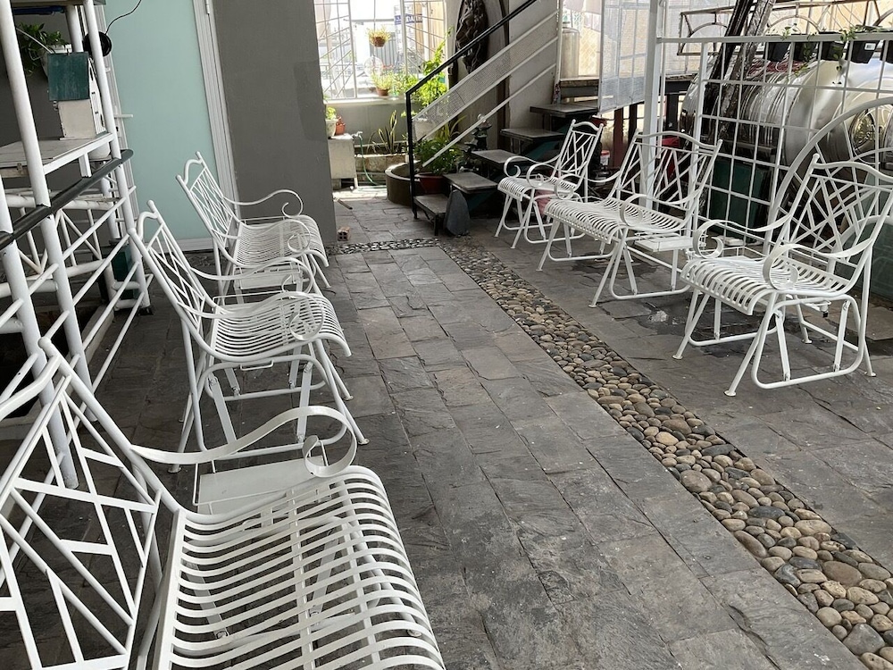 Khach san Minh Chau Hoa Hung 39/50