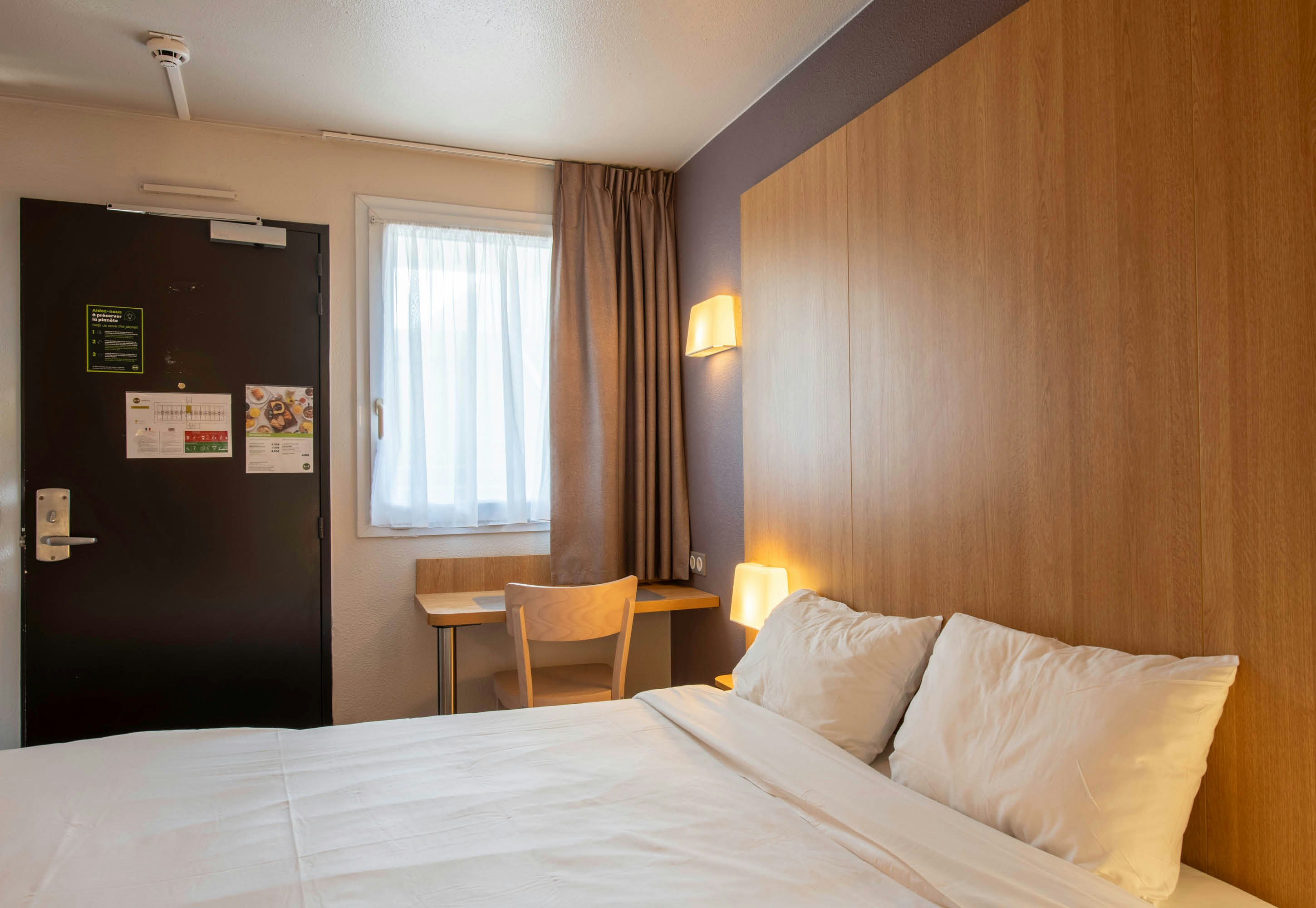 B&B HOTEL Amiens Longueau 8/35