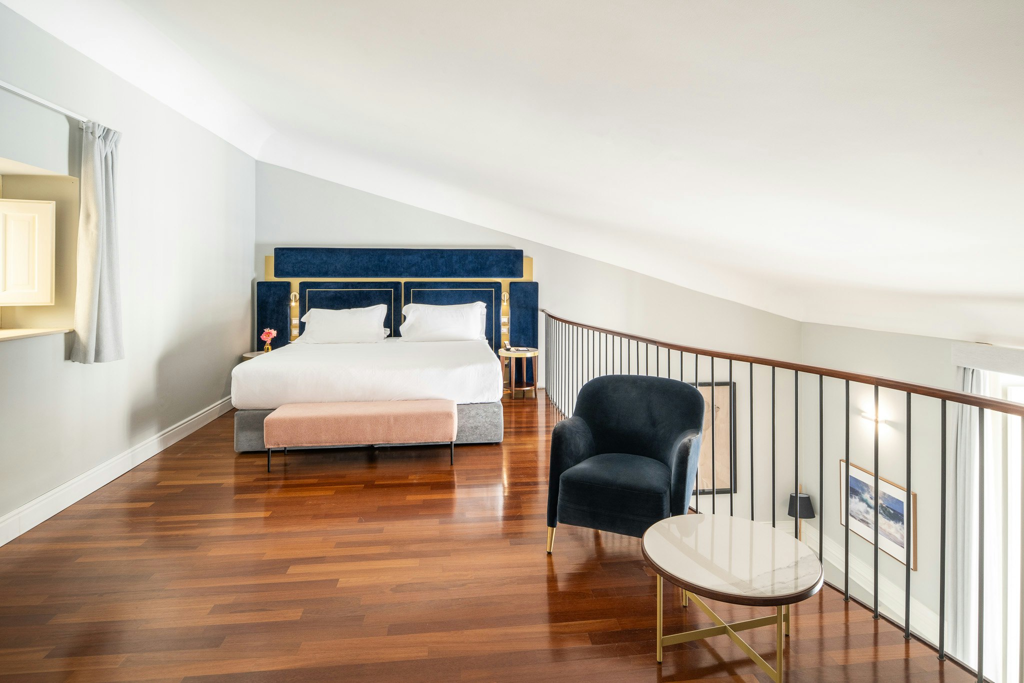 Palazzo Artemide - VRetreats 27/51