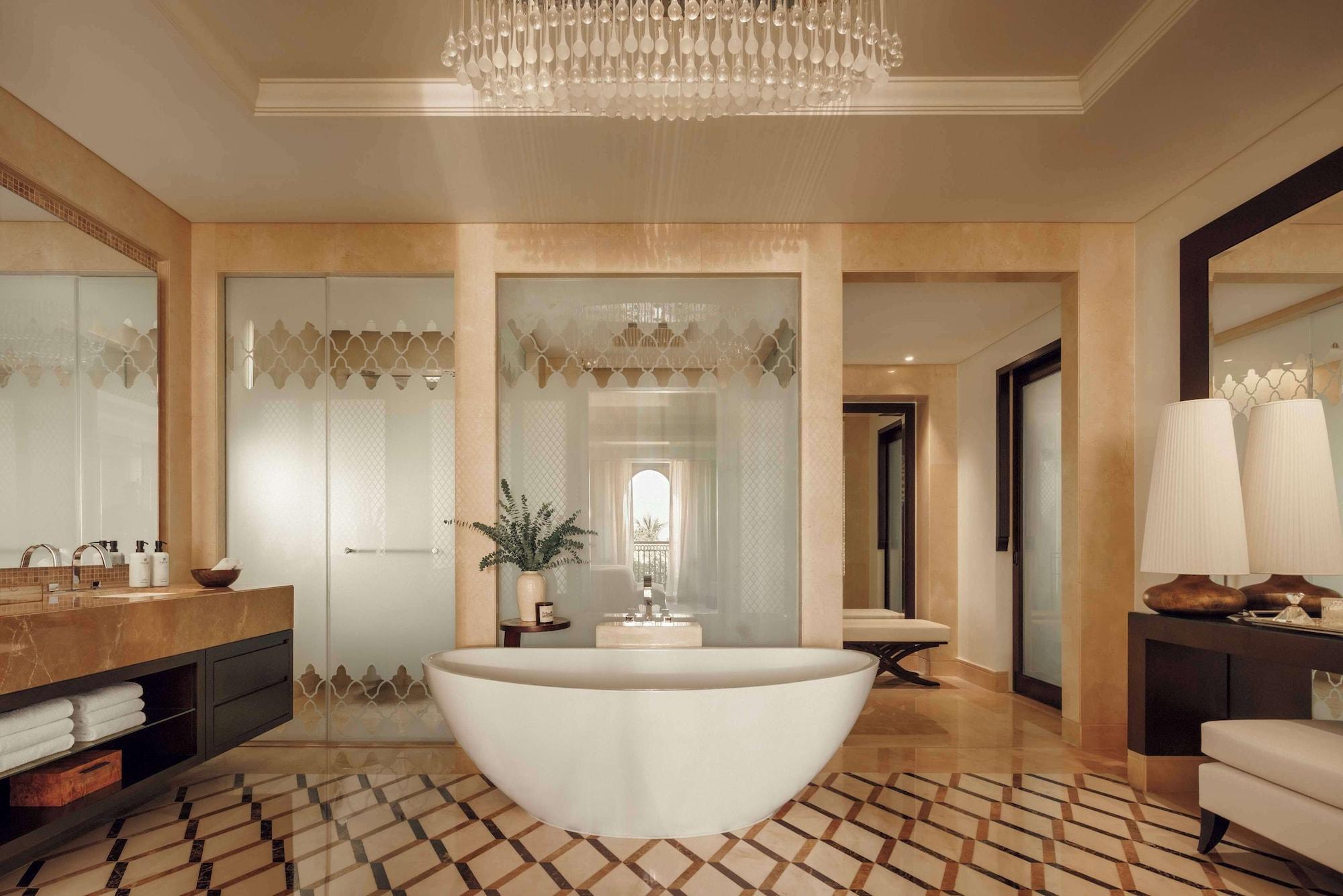 Palm, Beach, Executive, Suite, Private Pool