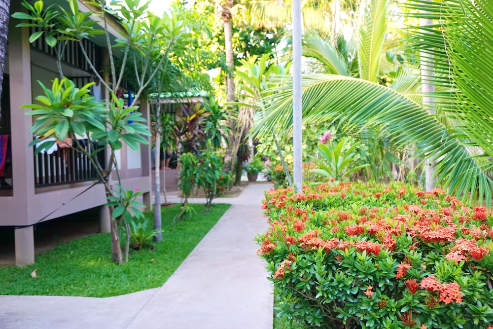 surroundings