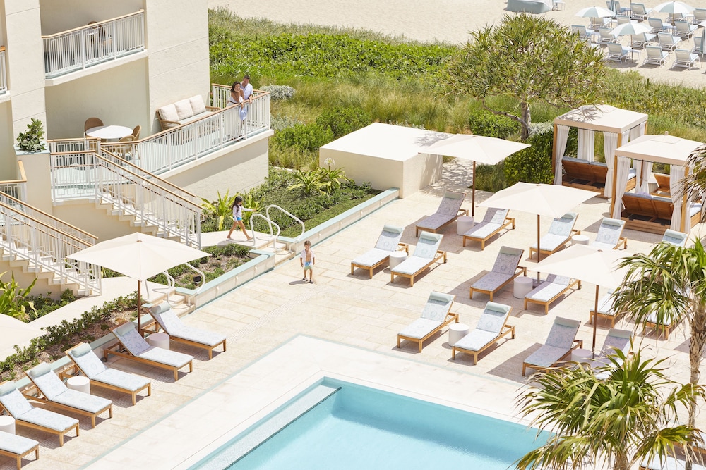 Four Seasons Resort Palm Beach 1/41