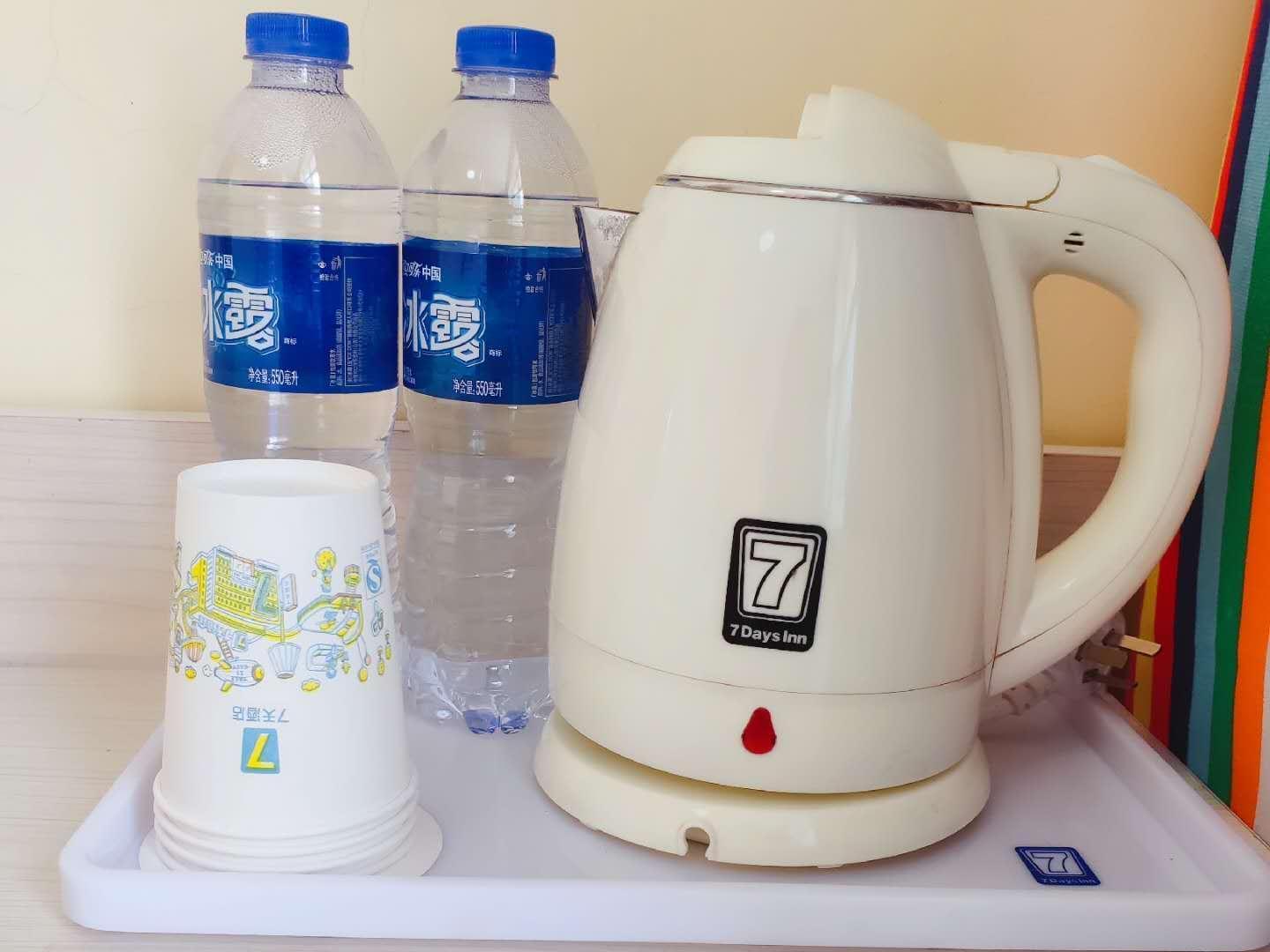 7 Days Inn Changzhi Qin County 21/37