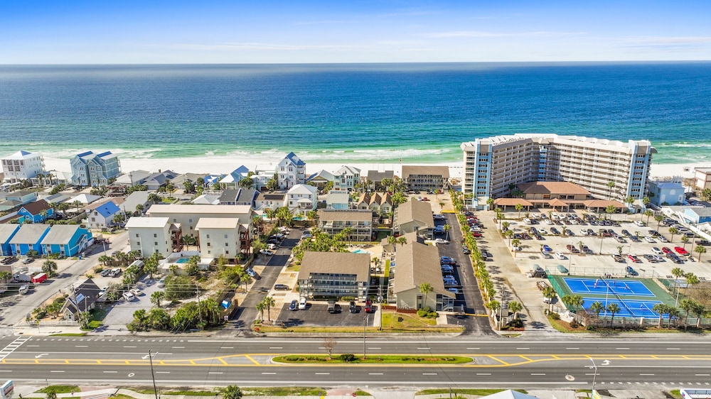 Sunswept Condo Rentals By Panhandle Getaways 43/50